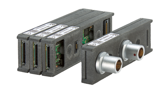 Simulation modules MCM IntelliSIM.