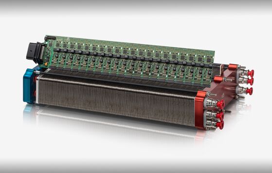 CVM system for series applications from SMART TESTSOLUTIONS.